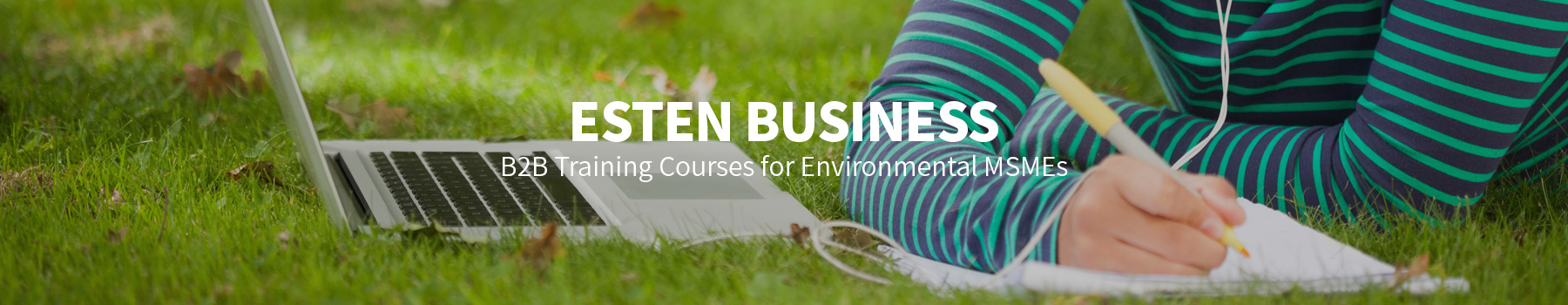 GO GREEN SAVE EARTH APEC Virtual Center for Korea Environmental Technology Exchange