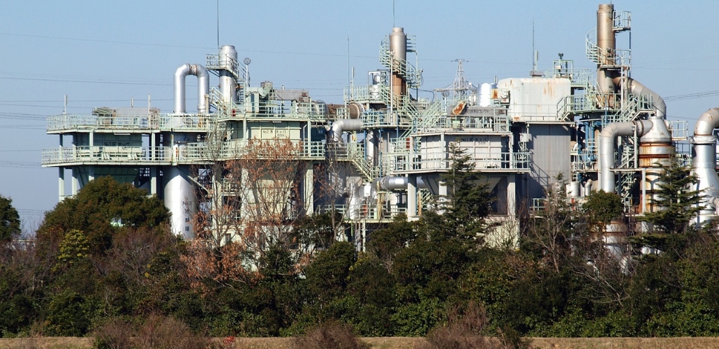 Toxic gas purification system1